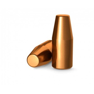Ogives H&N - high speed - tronconique .308 165gr par 500