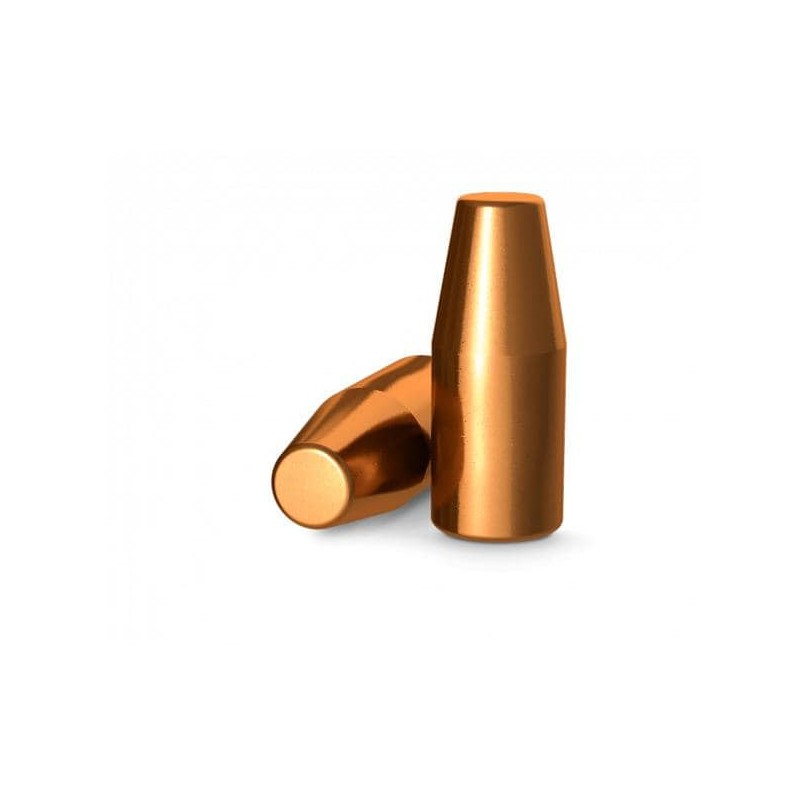 Ogives H&N - high speed - tronconique .308 165gr par 500