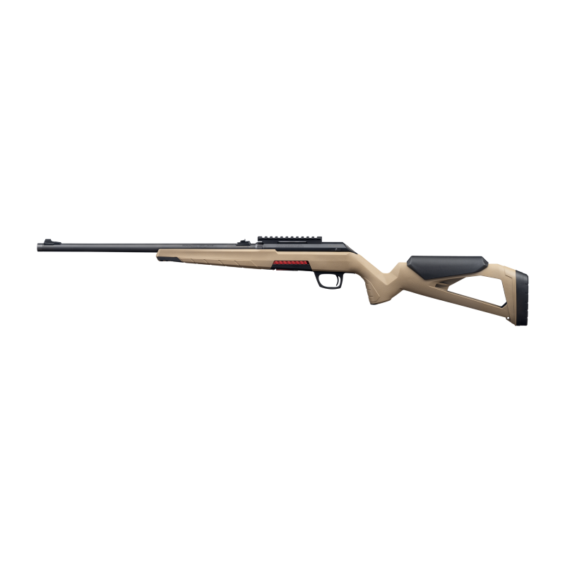 WINCHESTER XPERT fde Carabine 22LR 18"