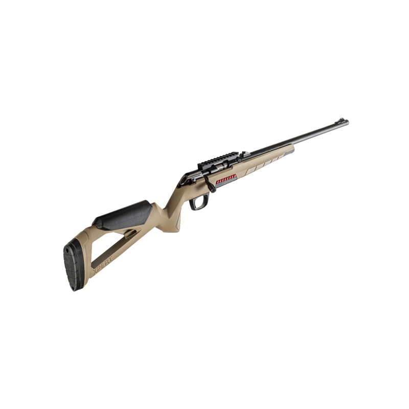 WINCHESTER XPERT fde Carabine 22LR 18"
