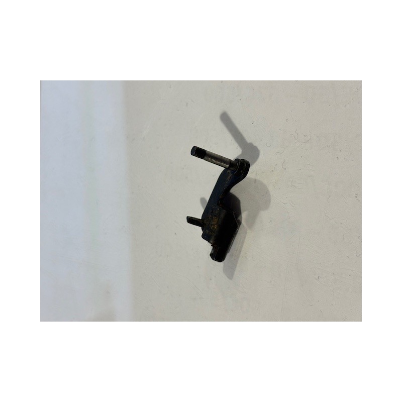 WALTHER P38 ARRETOIR DE CULASSE ( SLIDE STOP ) WP38-37