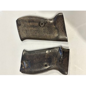 WALTHER P38 PLAQUETTES ( GRIP ) WP38-32