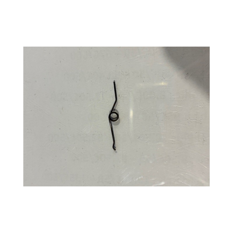 WALTHER P38 RESSORT ARRETOIR DE CULASSE ( SLIDE STOP RETURN SPRING ) WP38-35