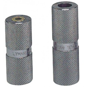 Lyman Rifle Case Length Headspace Gauge 338 Lapua
