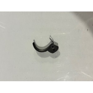 WALTHER P38 QUEUE DE DETENT+ RESSORT+BUSHING ( TRIGGER+TRIGGER BUSHING+TRIGEER SPRING ) WP38-36+38+40