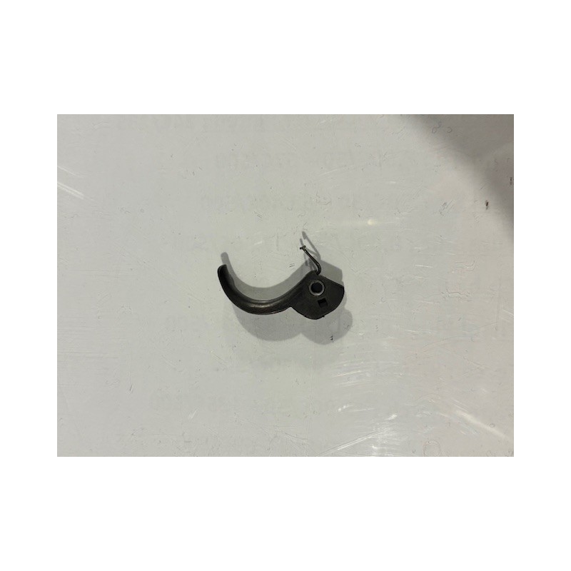 WALTHER P38 QUEUE DE DETENT+ RESSORT+BUSHING ( TRIGGER+TRIGGER BUSHING+TRIGEER SPRING ) WP38-36+38+40