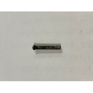 WALTHER P38 GUIDE RESSORT RECUPERATEUR ( RETAINER LATCH PLUNGER ) WP38-43