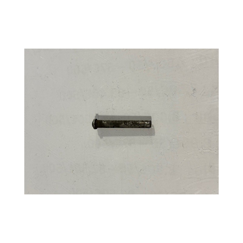 WALTHER P38 GUIDE RESSORT RECUPERATEUR ( RETAINER LATCH PLUNGER ) WP38-43
