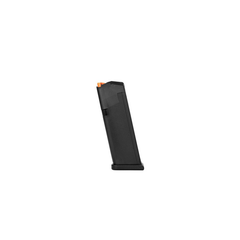 Chargeur Glock G19 - 15+2 coups Accessoire officiel pour pistolet 9mm