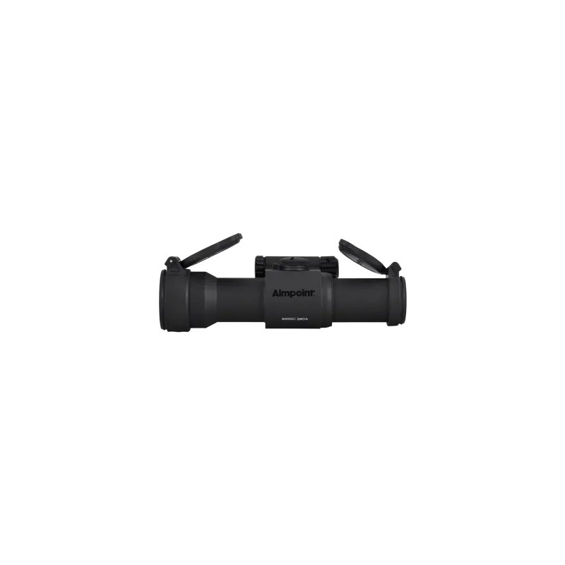 VISEUR POINT ROUGE AIMPOINT 9000 SC 2MOA - CHASSE