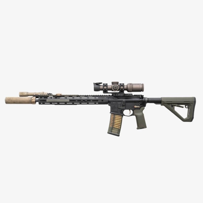 CHARGEUR MAGPUL TMAG 30 AR/M4 Gen M3