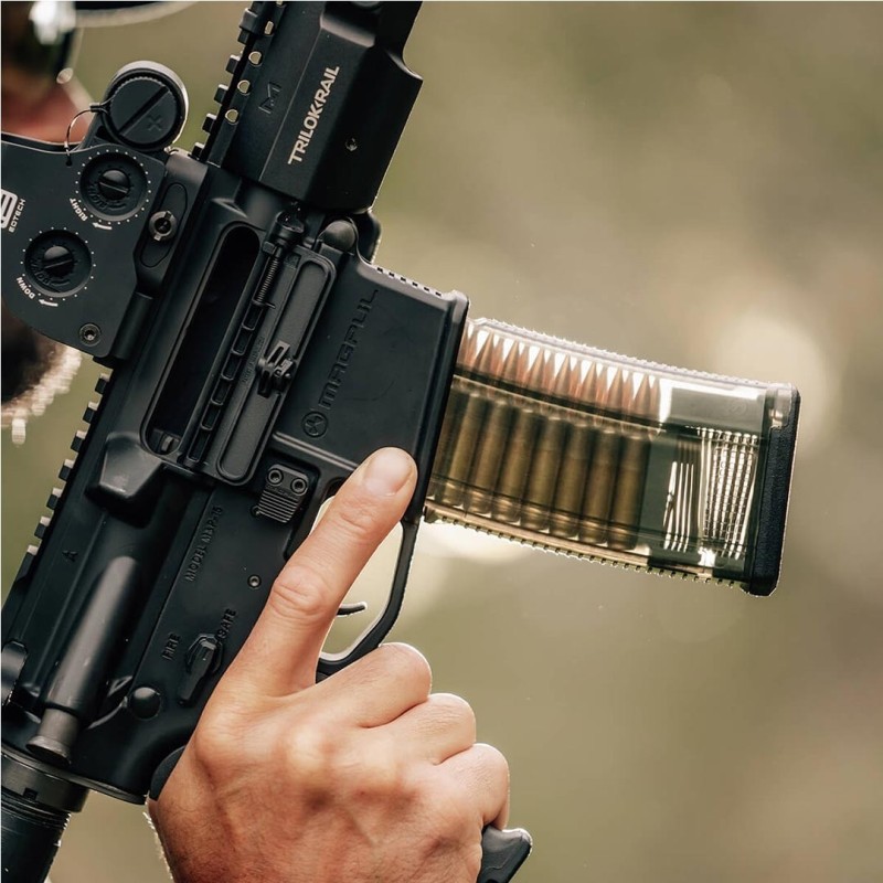 CHARGEUR MAGPUL TMAG 30 AR/M4 Gen M3
