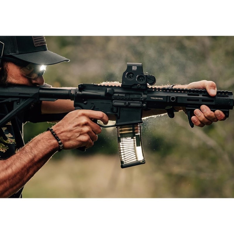 CHARGEUR MAGPUL TMAG 30 AR/M4 Gen M3