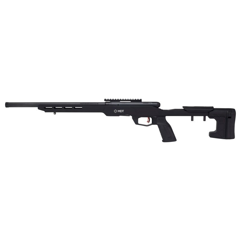 CARABINE SAVAGE B22 PRECISION 22LR