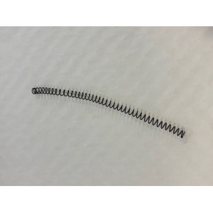 WALTHER P38 RESSORT RECUPERATEUR (RECOIL SPRING ) WP38-44