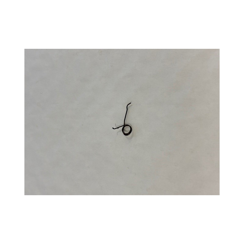 WALTHER P38 RESSORT BARRETTE DE DETENTE ( YTIGGER BAR SPRING ) WP38-18