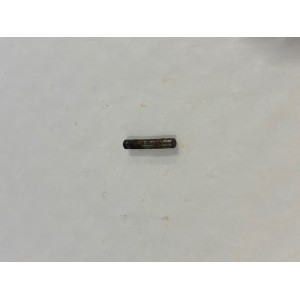 WALTHER P38 AXE ARRETOIR DE CHARGEUR ( MAGAZINE CATCH PIN ) WP38-29A