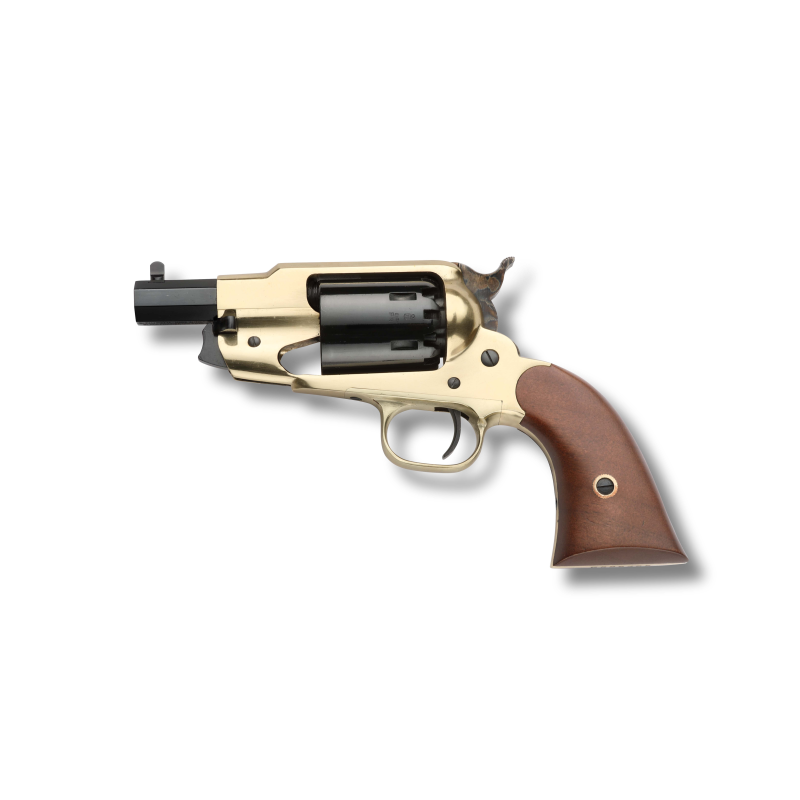 REPLIQUE REMINGTON 1858 - CA: 44 - POUDRE NOIR - 3'' RGB443ML