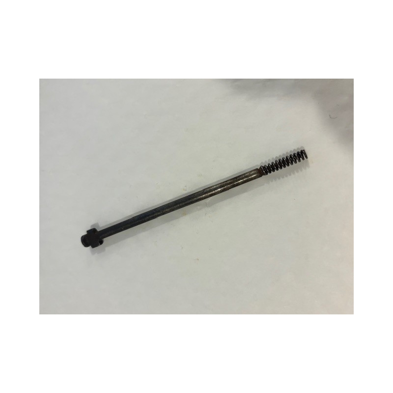 MAUSER C96 BOLO PERCUTEUR ET SON RESSORT ( FIRING PI WITH SPRING ) C96-6