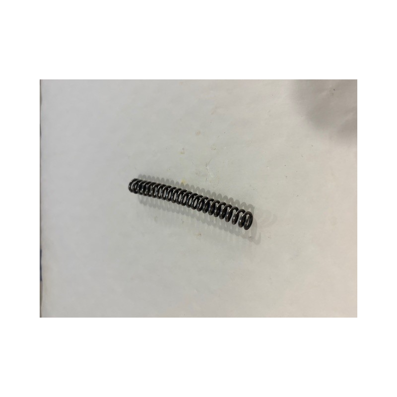 MAUSER C96 BOLO RESSORT DE MARTEAU (MAIN SPRING ) C96-12