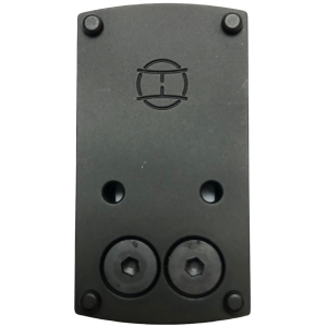 EMBASE HMS CZ75 POUR POINT ROUGE DOCTER ET NOBLEX