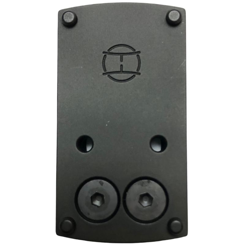 EMBASE HMS CZ75 POUR POINT ROUGE DOCTER ET NOBLEX