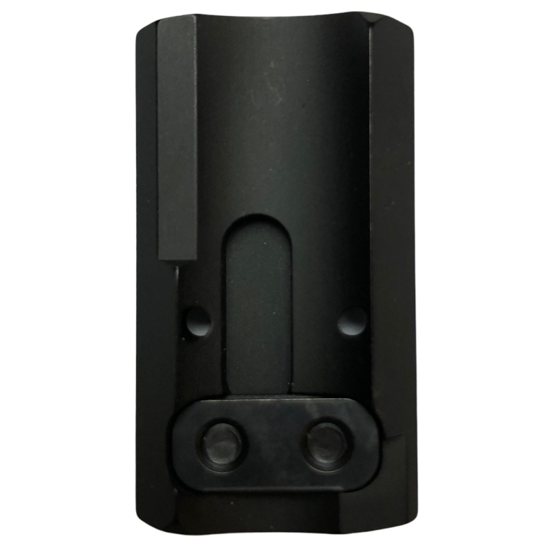 EMBASE HMS CZ75 POUR POINT ROUGE DOCTER ET NOBLEX