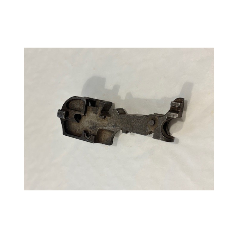 MAUSER C96 BOLO CORPS PLATINE ( LOCK MECHANISM FRAME ) C96-19