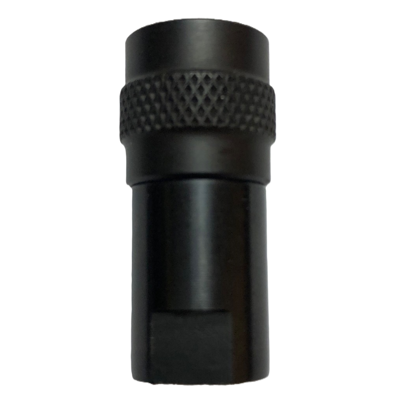 Adaptateur silencieux pour Glock 44 – 1/2X20 UNF + BAGUE DE PROTECTION