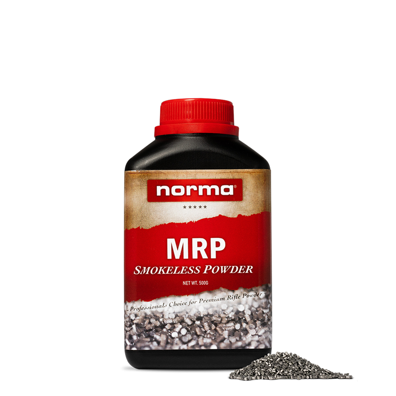 Norma MRP
