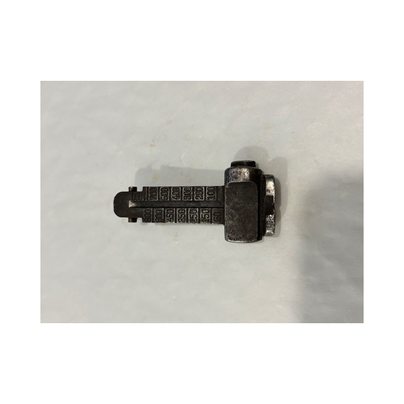 MAUSER C96 BOLO HAUSSE 1000M ( REAR SIGHT ) C96-32