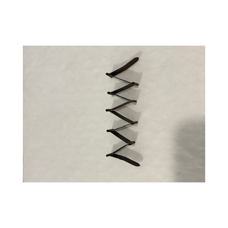MAUSER C96 BOLO RESSORT DE CHARGEUR ( MAGAZINE FOLLOWER SPRING ) C96-27