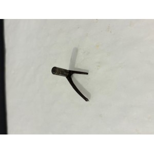MAUSER C96 BOLO RESSORT DE GACHETTE ET AXE DE MARTEAU ( SEAR SPRING AND HAMMER PIN ) C96-17