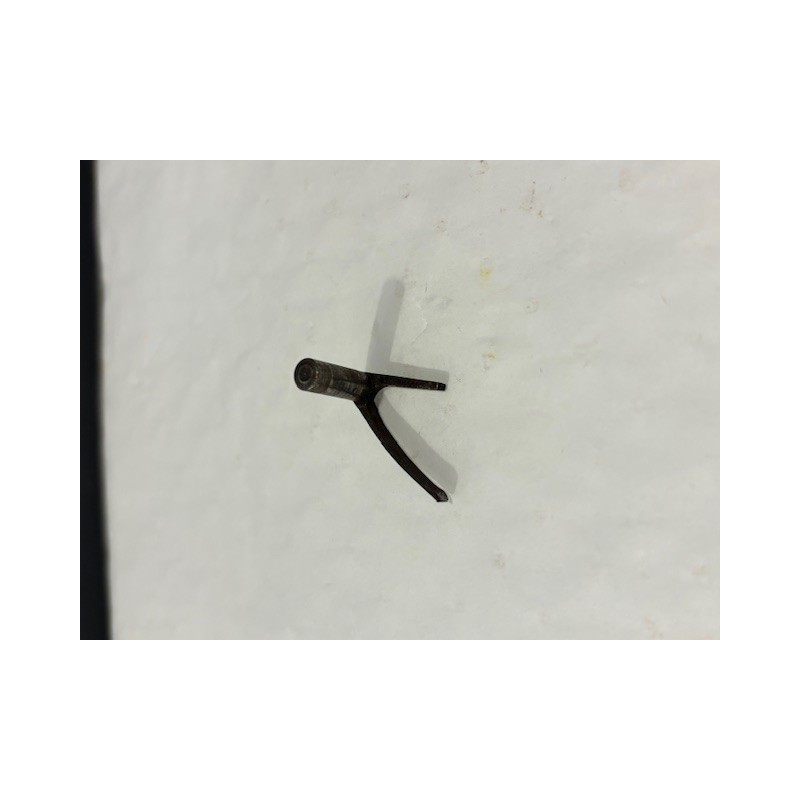 MAUSER C96 BOLO RESSORT DE GACHETTE ET AXE DE MARTEAU ( SEAR SPRING AND HAMMER PIN ) C96-17