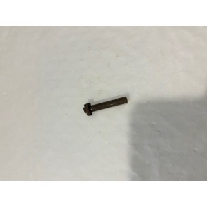 MAUSER C96 BOLO VERROU PLAQUE DE RECOUVREMENT ( MAGAZINE PLUNGER ) C96-9