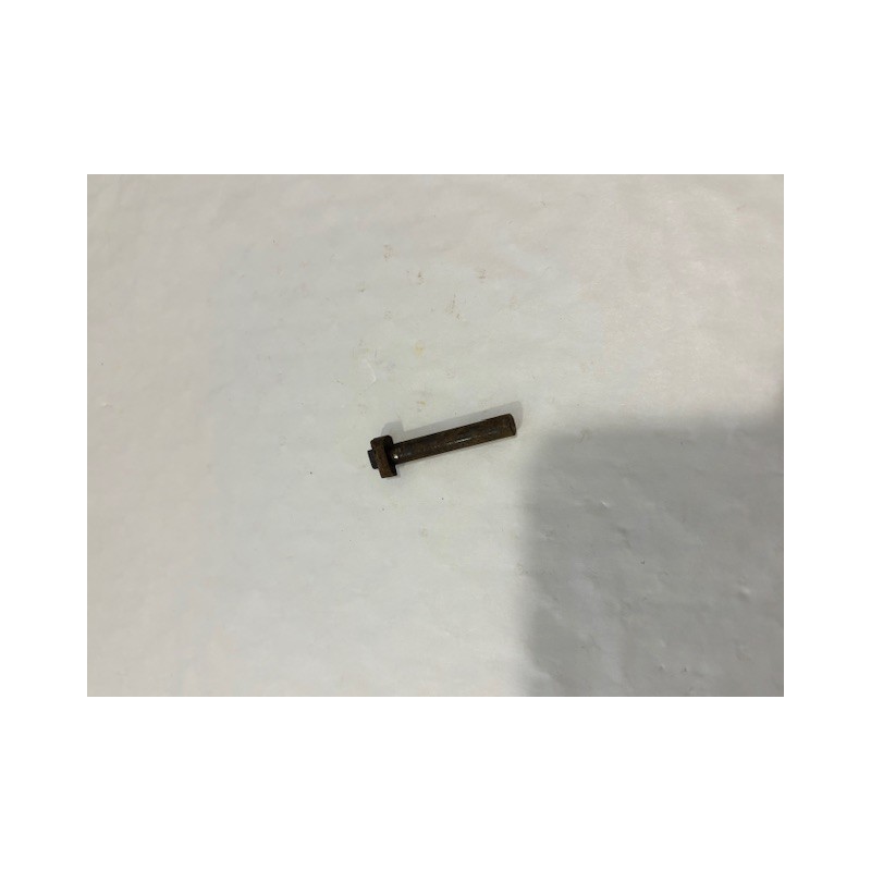 MAUSER C96 BOLO VERROU PLAQUE DE RECOUVREMENT ( MAGAZINE PLUNGER ) C96-9