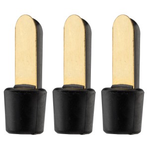 PIPETS PLASTIQUES POUR CORNES D'APPEL - ELLESS