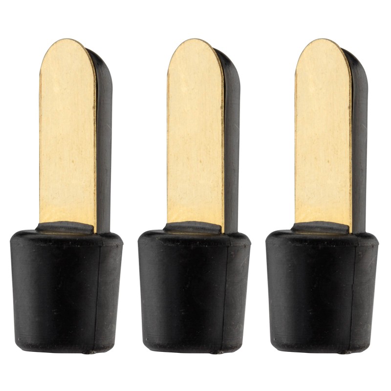 PIPETS PLASTIQUES POUR CORNES D'APPEL - ELLESS