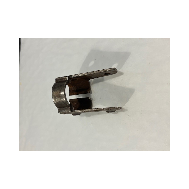 CARCANO 91-91/38-38 BANDEROLE INFERIEURE ( LOWER BAND,38 ) C-40A