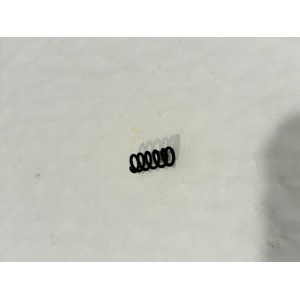CARCANO 1891-91/38 RESSORT DE LOQUET DE CLIP ( CLIP LATCH SPRING ) C-24