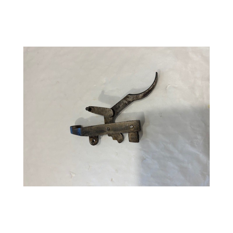 CARCANO1891-91/38-38 QUEUE DE DETENTE ( TRIGGER ) C-22