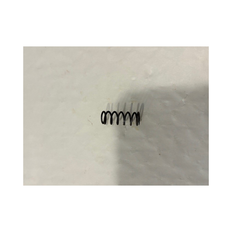 CARCANO1891-91/38-38 RESSORT DE GACHETTE (SEAR SPRING ) C-19