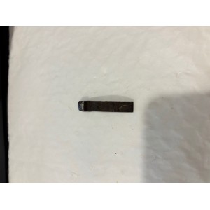 CARCANO1891-91/38-38 RESSORTE ELEVATEUR ASSEMBLE DE 32 A 34 ( FOLLOWER SPRING ASSEMBLY 32 TO 34 ) C-32