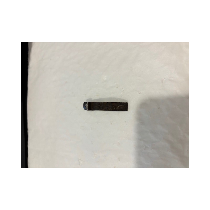CARCANO1891-91/38-38 RESSORTE ELEVATEUR ASSEMBLE DE 32 A 34 ( FOLLOWER SPRING ASSEMBLY 32 TO 34 ) C-32