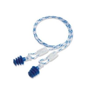 Bouchons d'oreille Clarity 656 - Marque HONEYWELL - Élastomère très doux