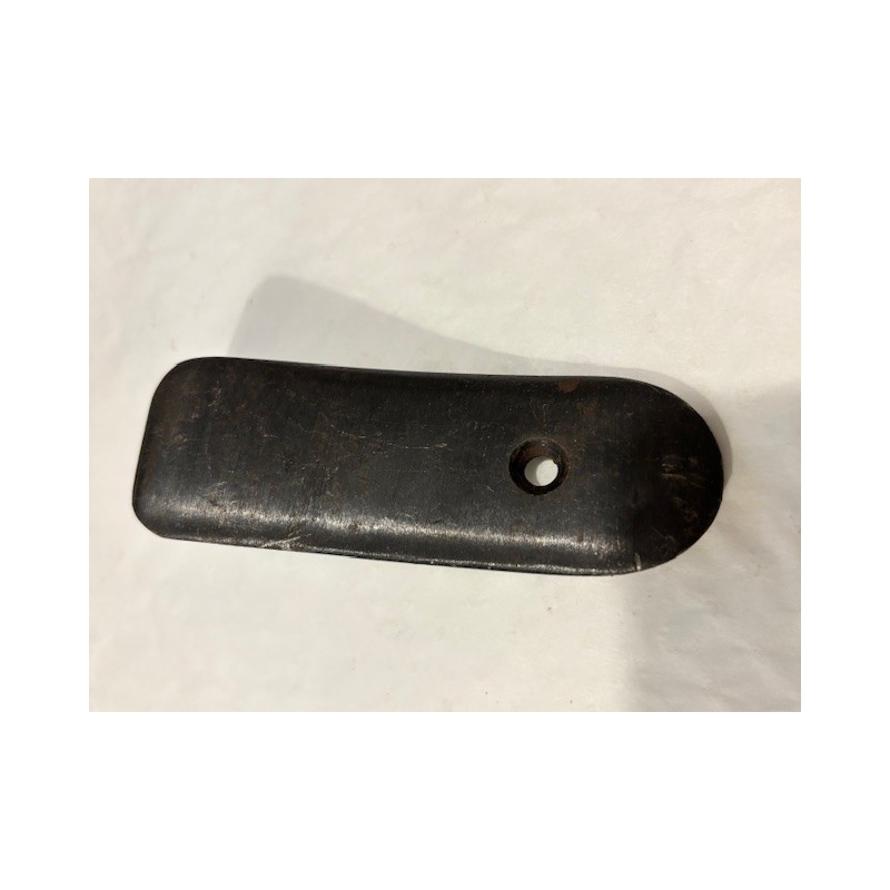 CARCANO1891-91/38-38 PLAQUE DE COUCHE 1891 ( BUTTPLATE 1891 ) C-35S