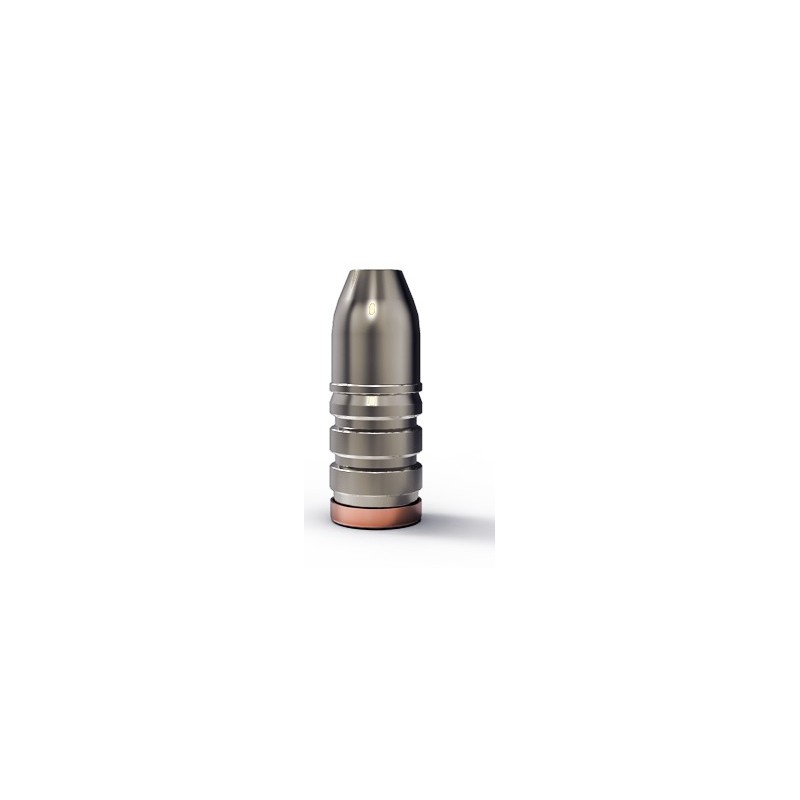 MOULE A BALLES 2 CAVITES C309-170-F
