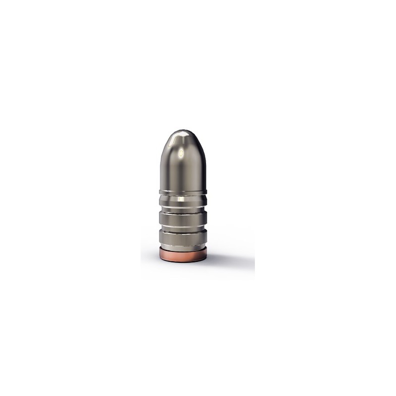 MOULE A BALLES 2 CAVITES C309-150-F