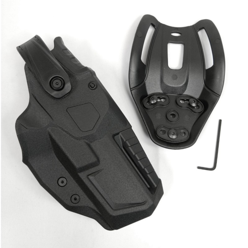 HOLSTER T-LEP LEV3 pour ECHELON/SF19/XDM-9 3.8 (PM)