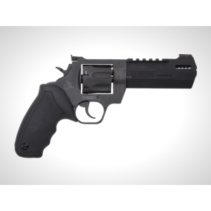 REVOLVER TAURUS MODELE 44H HUNTER 5''1/8 BLACK MAT 44MAG